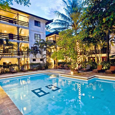 Hotel Bali Subak Seminyak Exterior foto