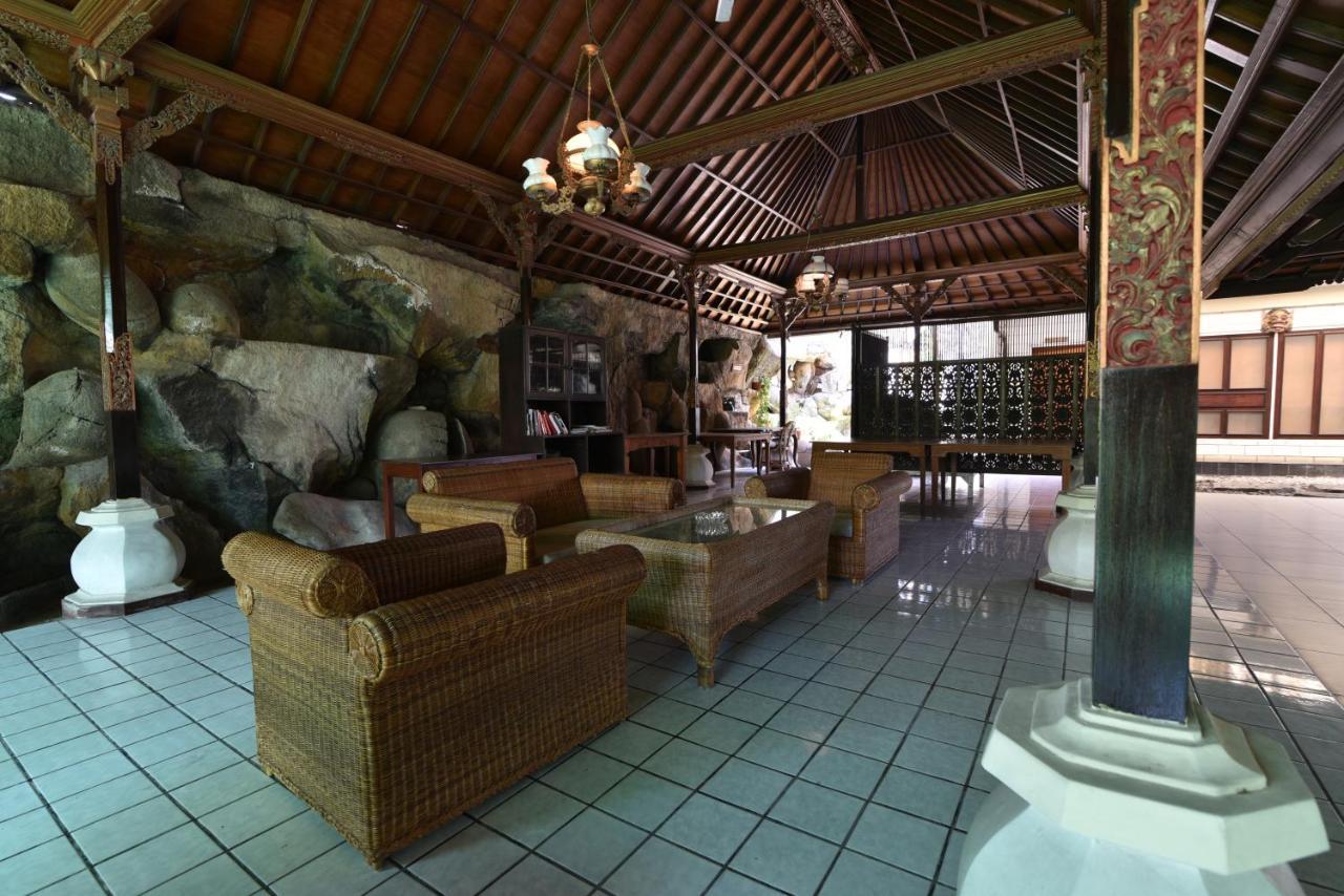 Hotel Bali Subak Seminyak Exterior foto